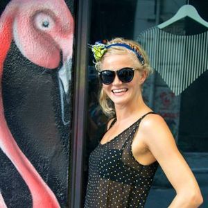 Meet your Posher, Anna